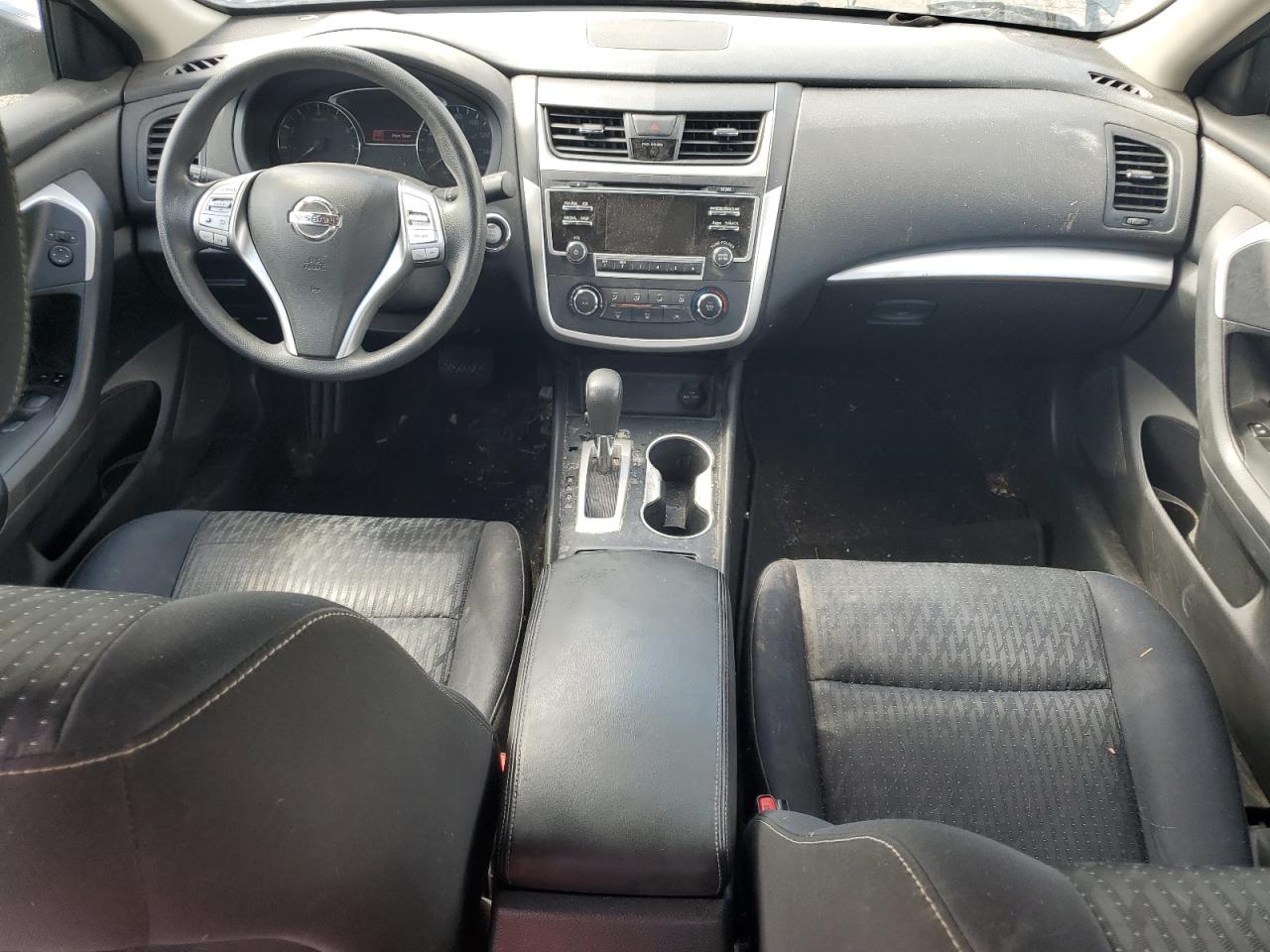 1N4AL3AP7GC250181 2016 Nissan Altima 2.5