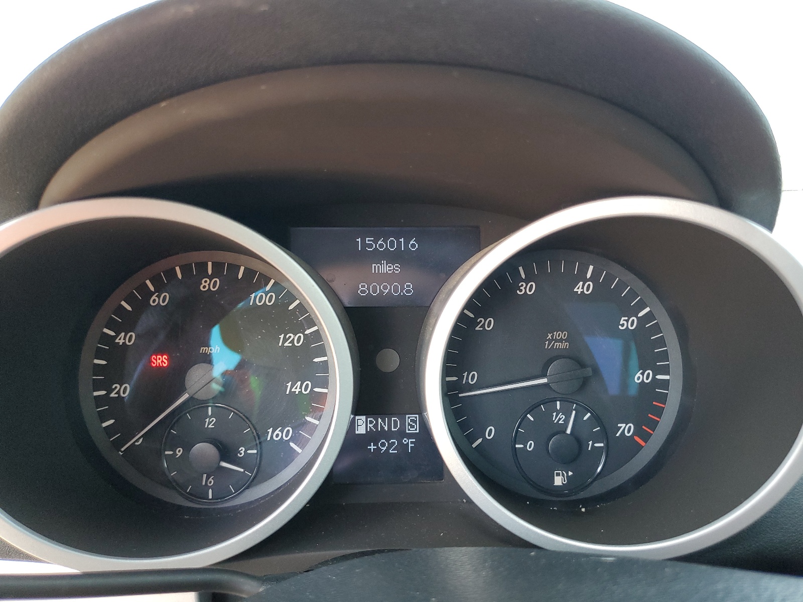 WDBWK54F06F083448 2006 Mercedes-Benz Slk 280