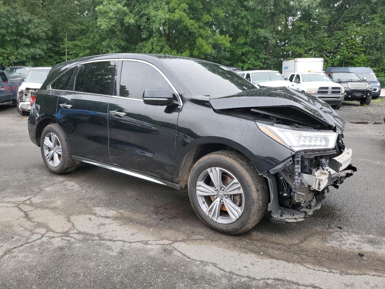 2020 Acura MDX - Image 4