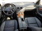 2011 Mercedes-Benz C 300 4Matic للبيع في Wilmer، TX - Front End
