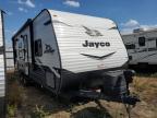 2022 Jayco Jay Flight за продажба в Wichita, KS - Burn - Interior