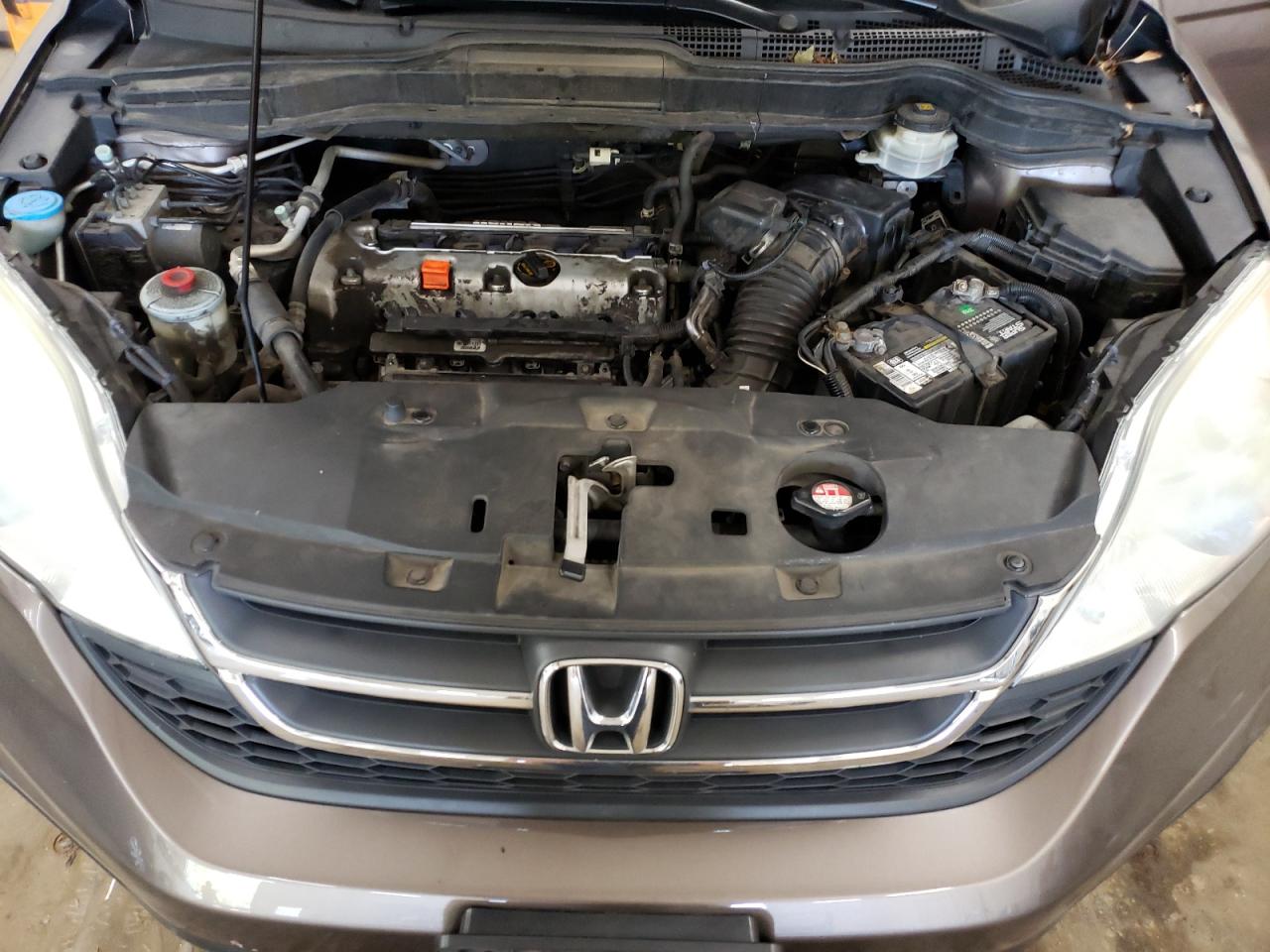 2011 Honda Cr-V Se VIN: 5J6RE4H48BL012688 Lot: 67962684