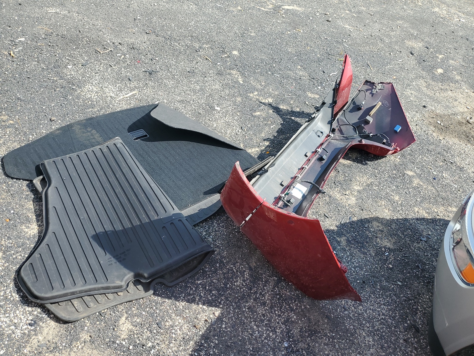 JTDKBRFU2H3565796 2017 Toyota Prius