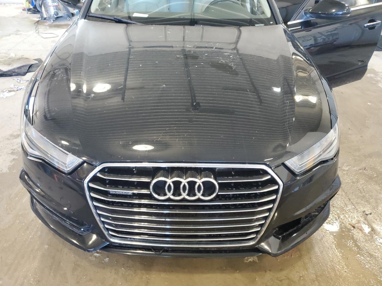 2017 Audi A6 Premium Plus VIN: WAUF2AFC8HN051348 Lot: 65575284