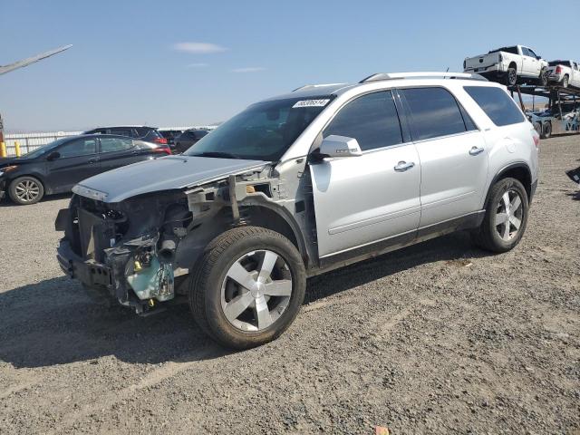 2011 Gmc Acadia Slt-1