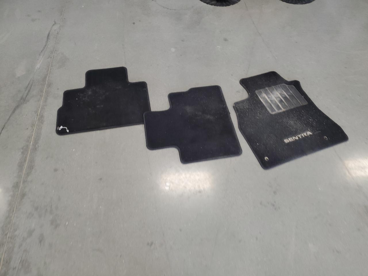 2022 Nissan Sentra Sv VIN: 3N1AB8CV2NY241692 Lot: 66062314