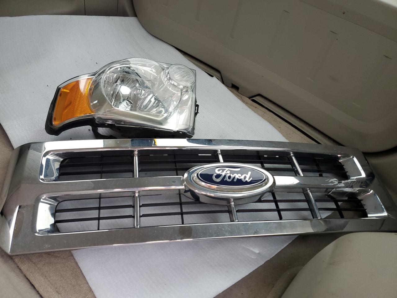 2011 Ford Escape Xlt VIN: 1FMCU0DG4BKA06542 Lot: 67356644