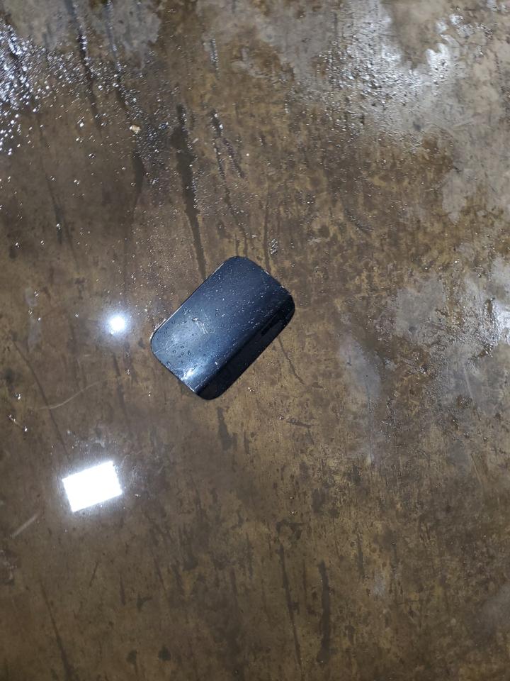 2013 BMW 528 Xi VIN: WBAXH5C59DDW14794 Lot: 66300184