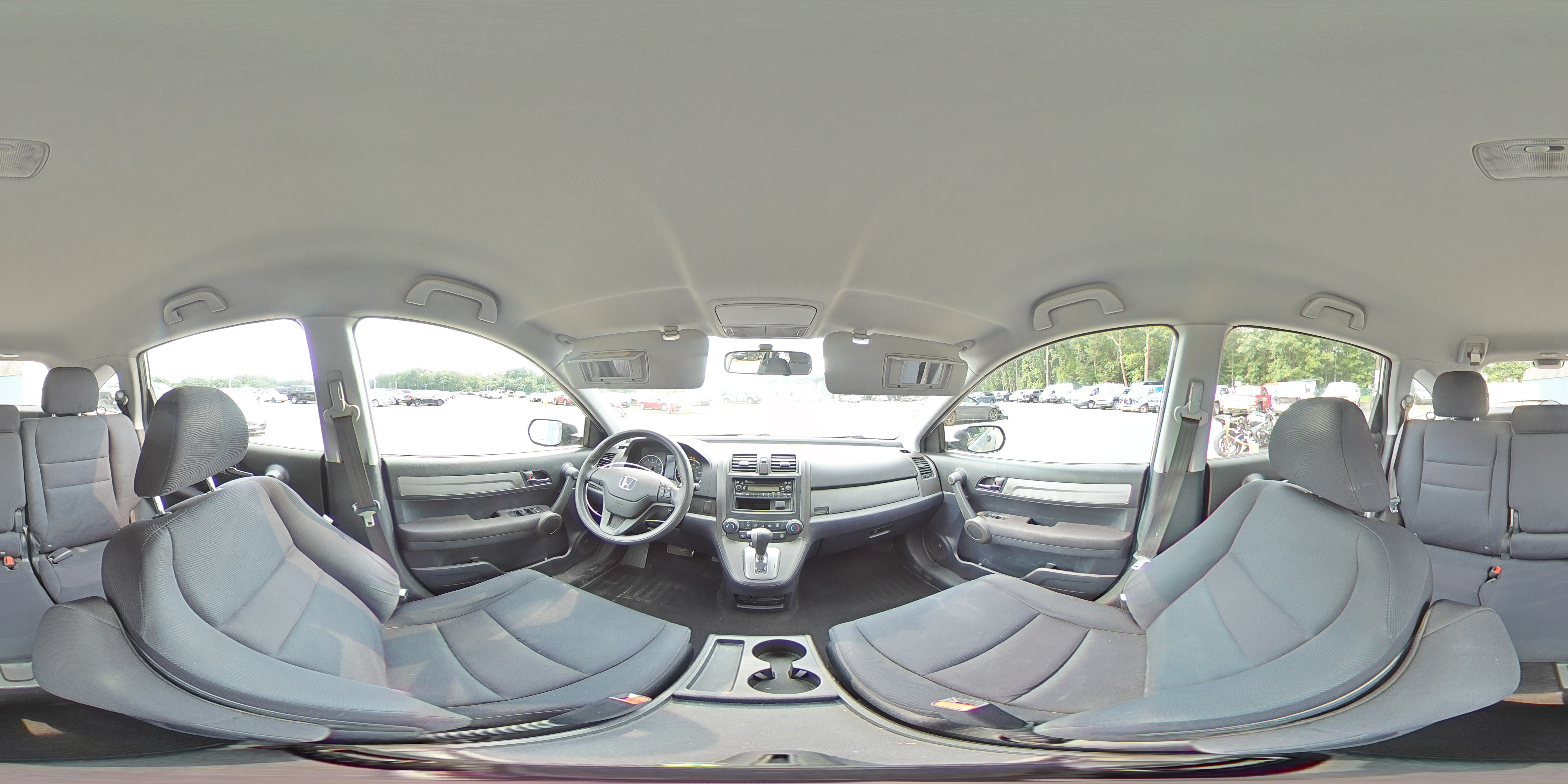 2010 Honda Cr-V Lx VIN: 5J6RE4H31AL048860 Lot: 66715934