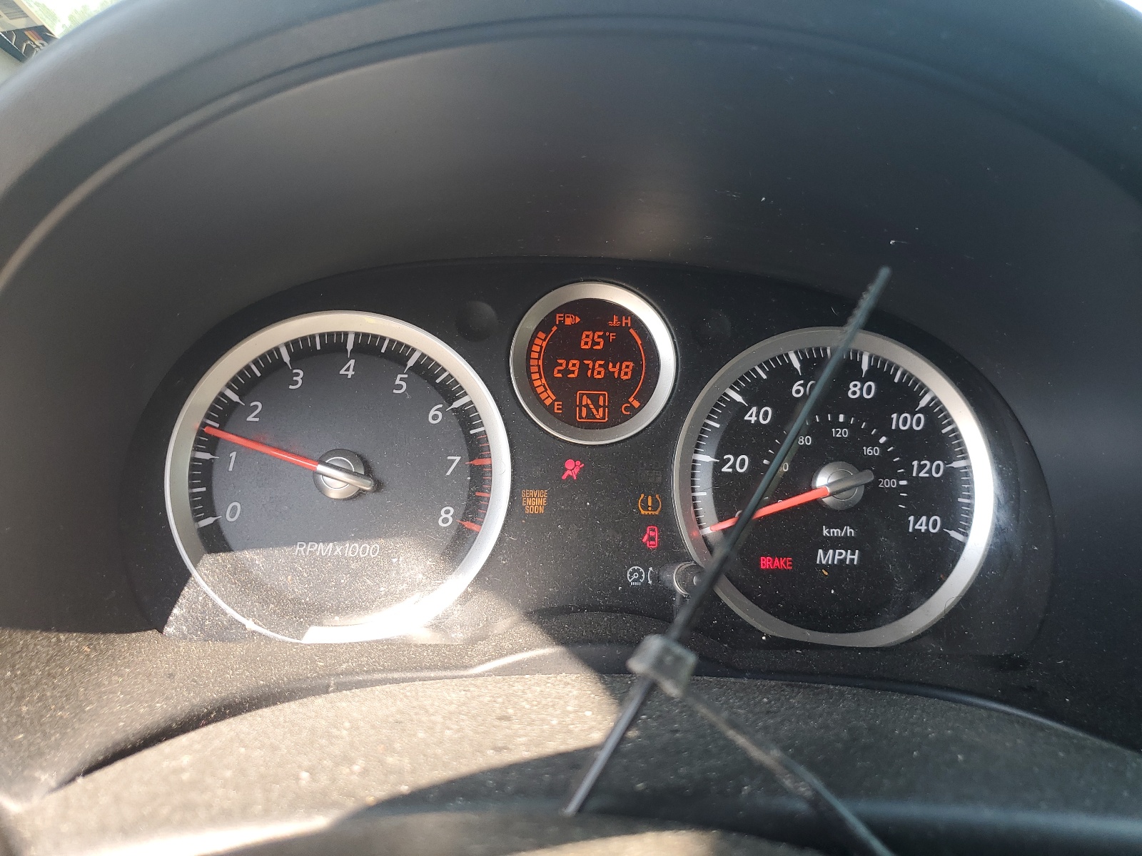 3N1AB6AP3BL695001 2011 Nissan Sentra 2.0