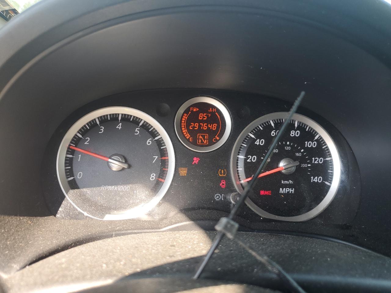 2011 Nissan Sentra 2.0 VIN: 3N1AB6AP3BL695001 Lot: 66658354