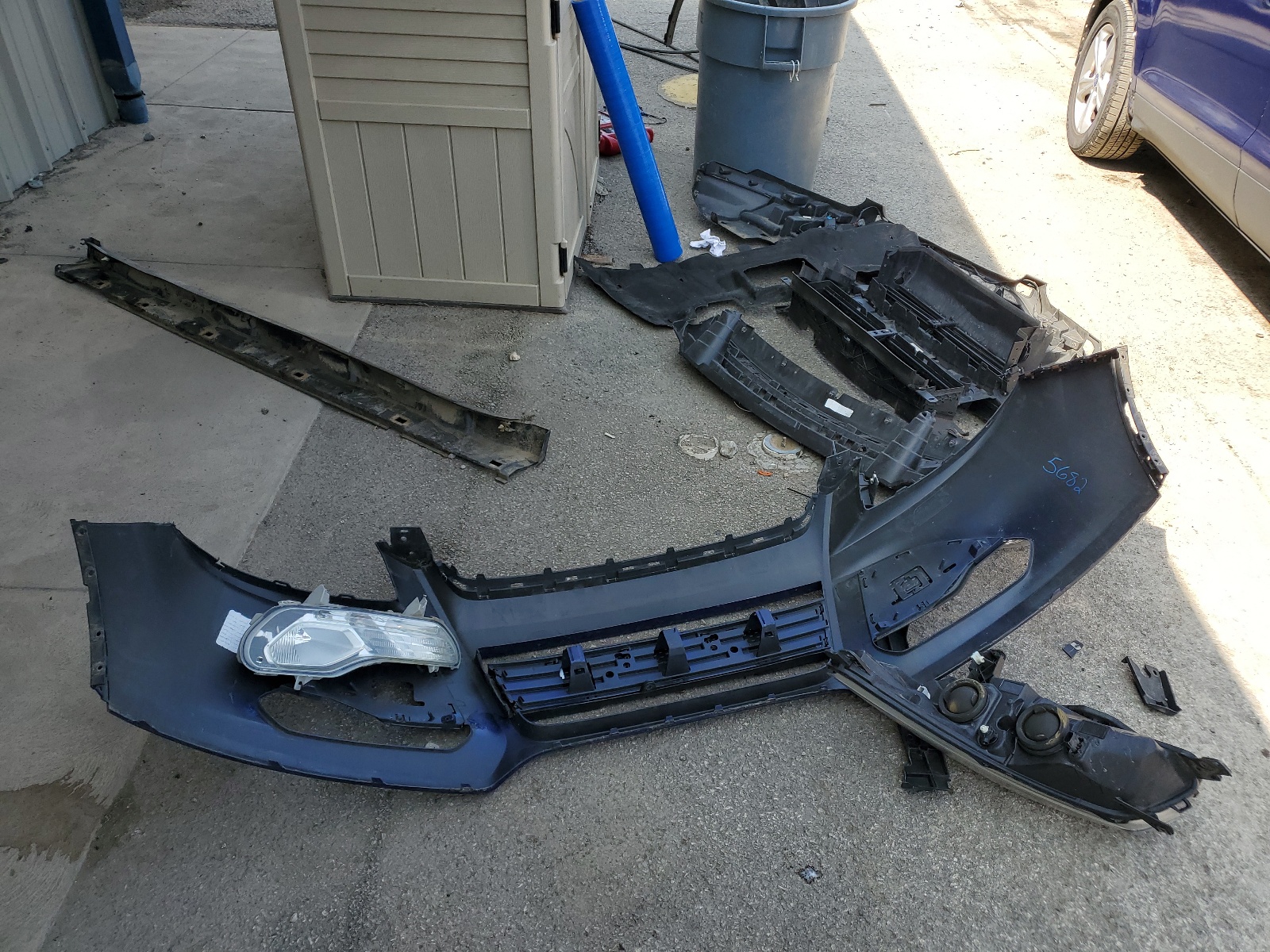 1FMCU9GXXDUC21771 2013 Ford Escape Se