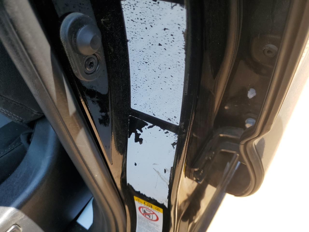 2019 Toyota Tacoma Double Cab VIN: 5TFCZ5AN5KX190995 Lot: 65670614