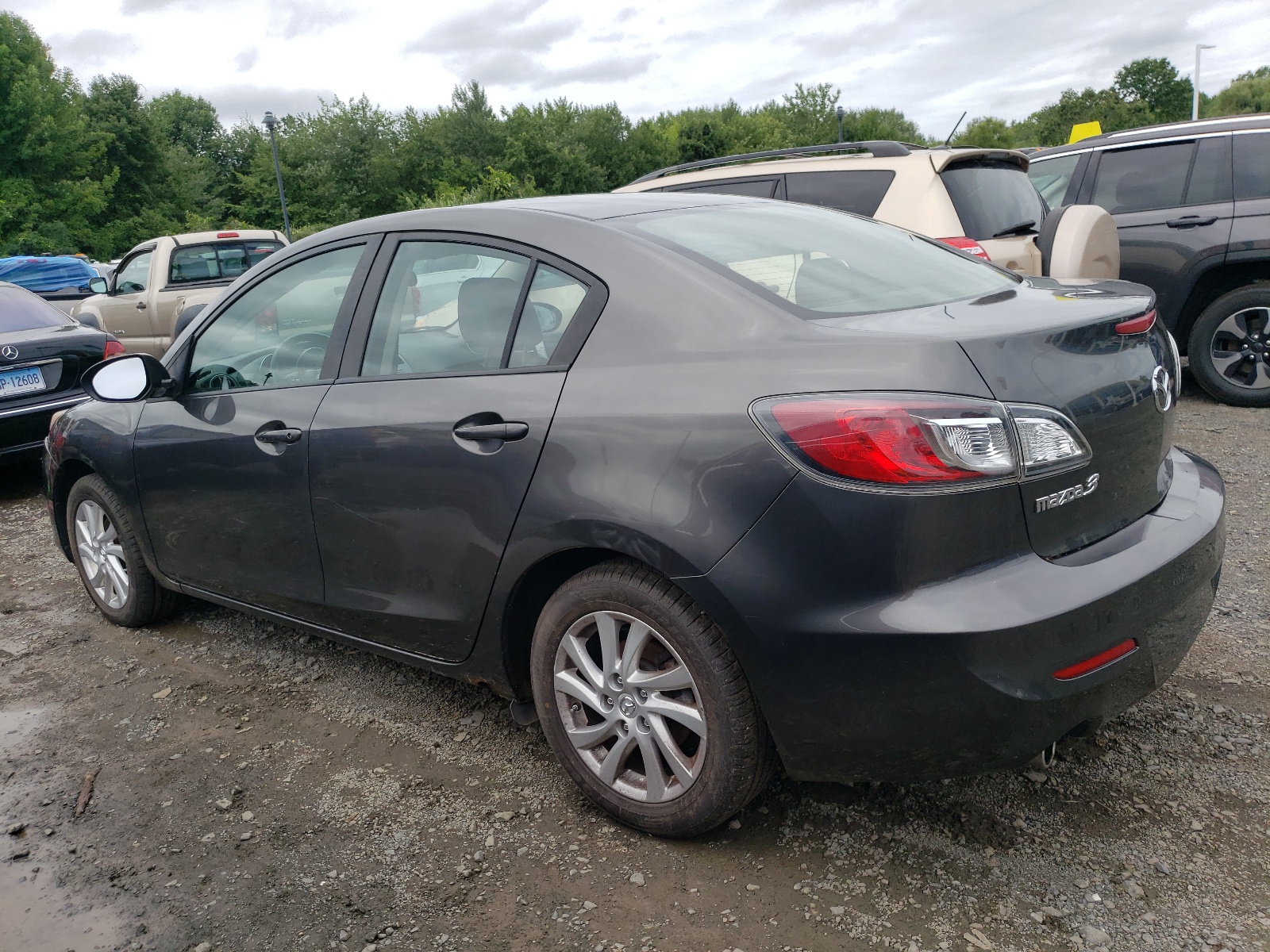 jm1bl1w81c1615335 JM1BL1W81C1615335 2012 Mazda 3 I