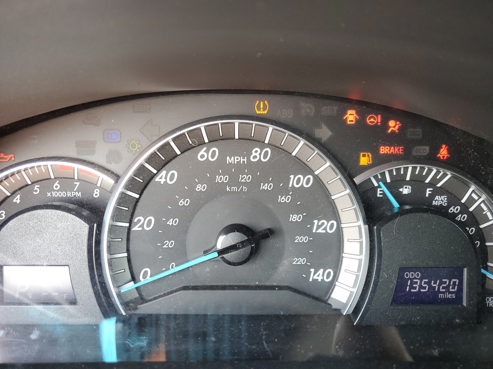 4T1BF1FK4EU754083 2014 Toyota Camry L