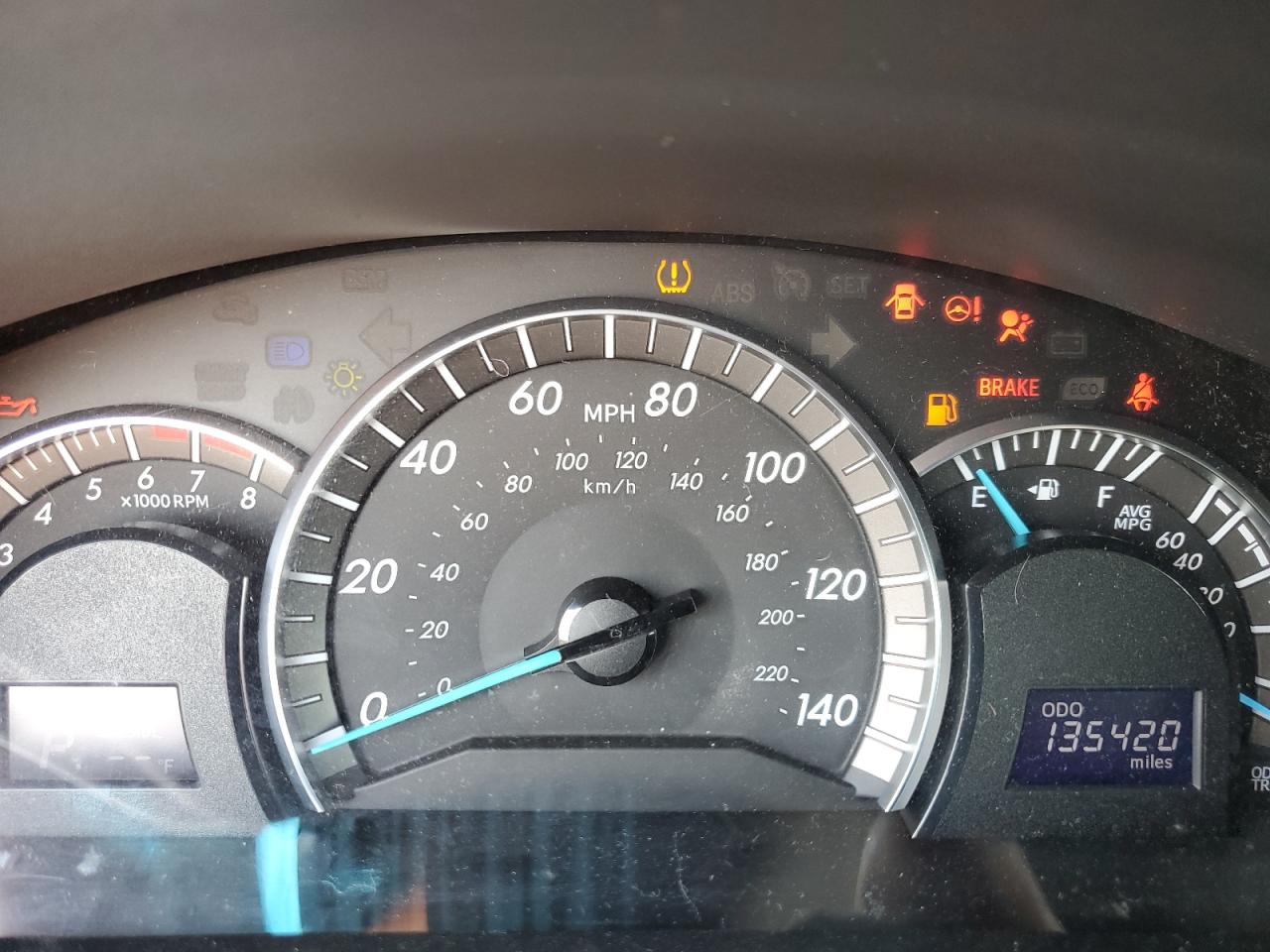 2014 Toyota Camry L VIN: 4T1BF1FK4EU754083 Lot: 67915564