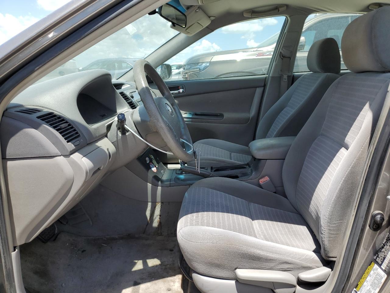 2005 Toyota Camry Le VIN: 4T1BE32K75U577856 Lot: 67169484