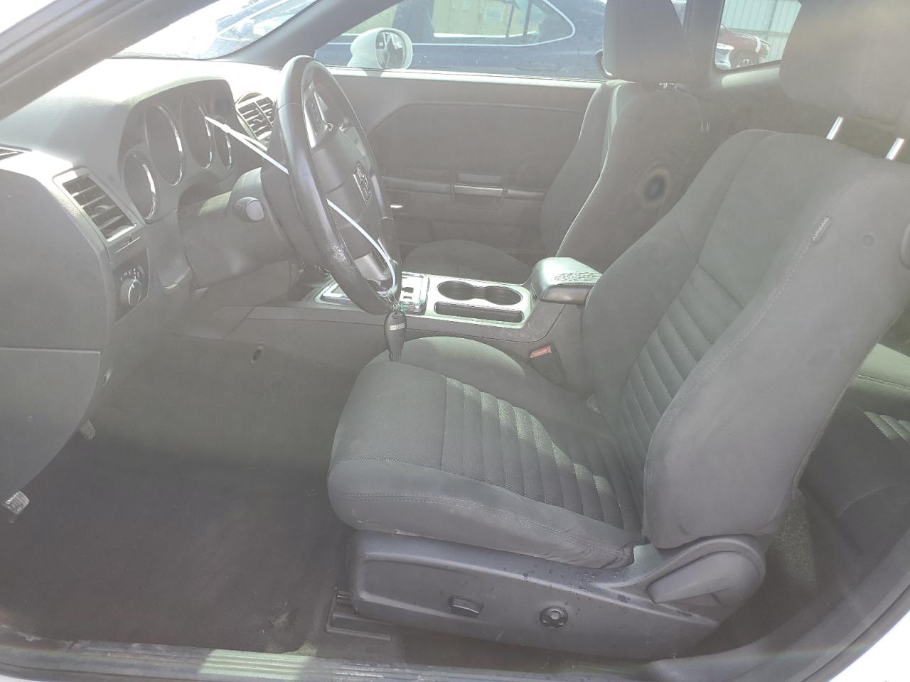 2012 Dodge Challenger Sxt VIN: 2C3CDYAG6CH268681 Lot: 66867524