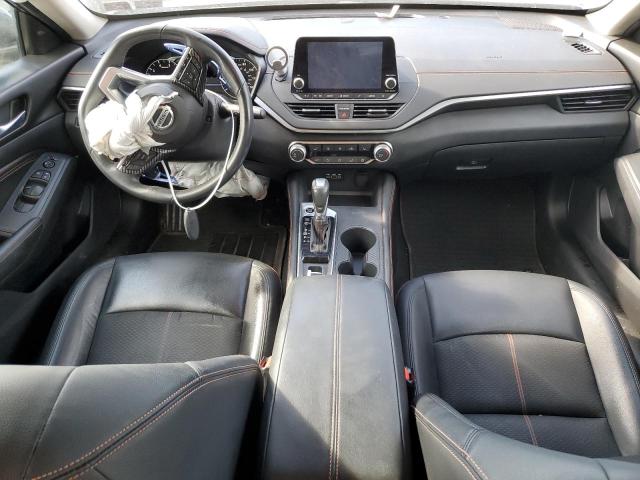  NISSAN ALTIMA 2020 Gray