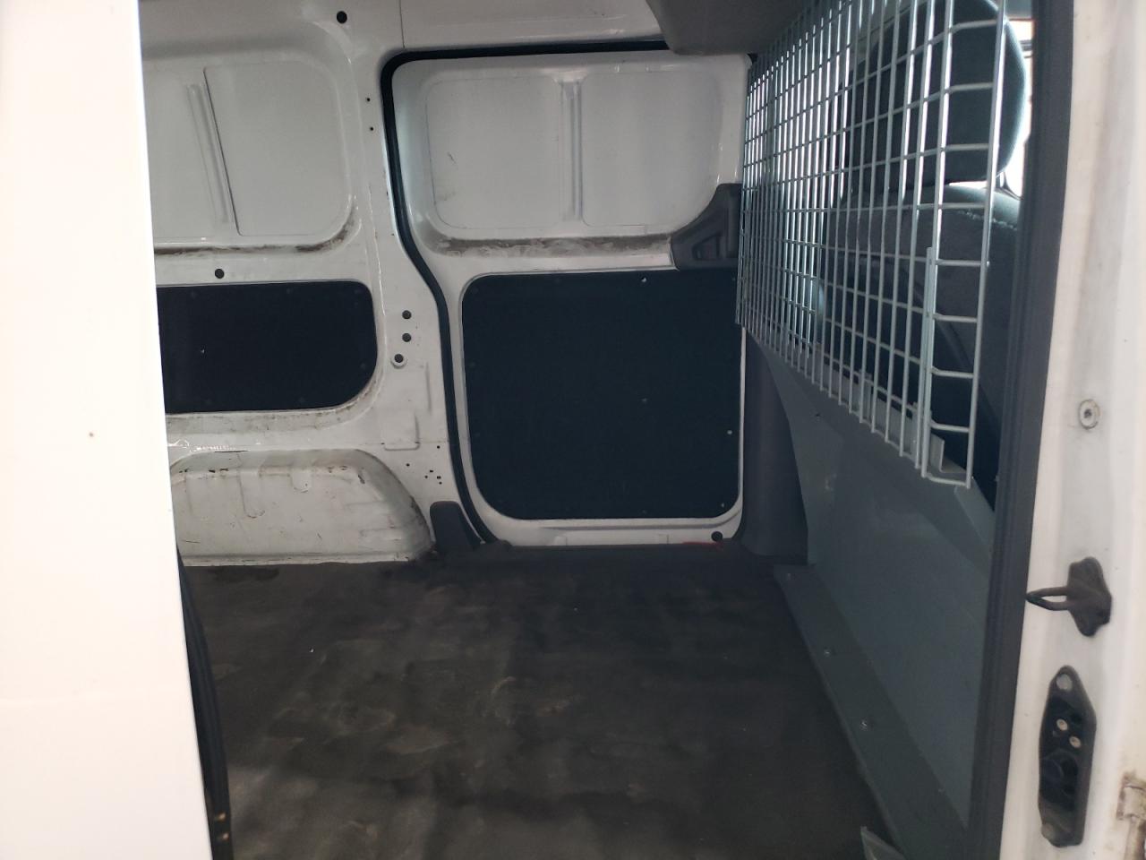 2018 Nissan Nv200 2.5S VIN: 3N6CM0KN0JK693833 Lot: 67082504