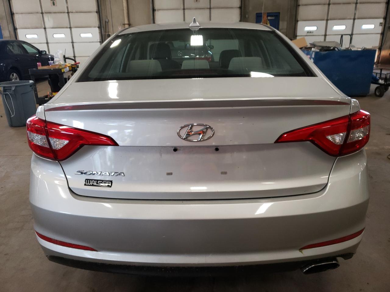 5NPE24AF5FH201768 2015 Hyundai Sonata Se