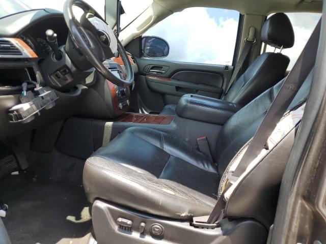 Parquets CHEVROLET TAHOE 2012 tan