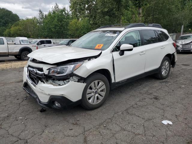 2018 Subaru Outback 2.5I Premium for Sale in Portland, OR - Front End