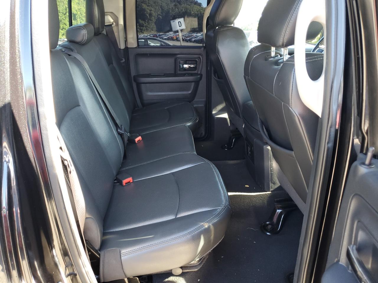 2011 Dodge Ram 1500 VIN: 1D7RV1GT8BS510172 Lot: 66470504