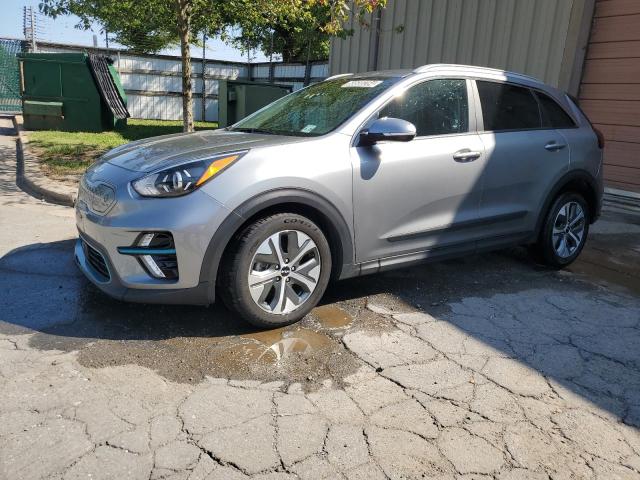 2022 Kia Niro S