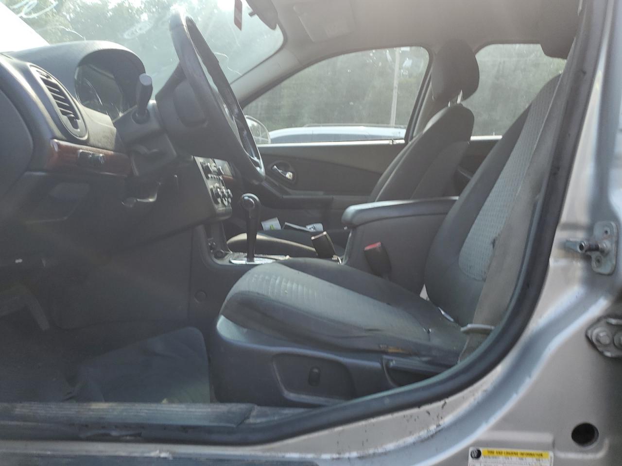 2006 Chevrolet Malibu Lt VIN: 1G1ZT51846F137165 Lot: 68692244