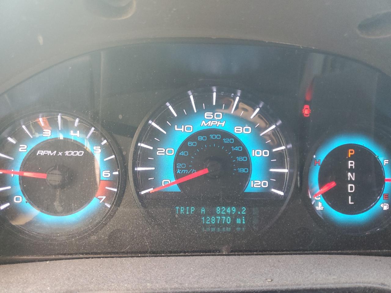 2012 Ford Fusion Se VIN: 3FAHP0HA4CR227990 Lot: 68462094