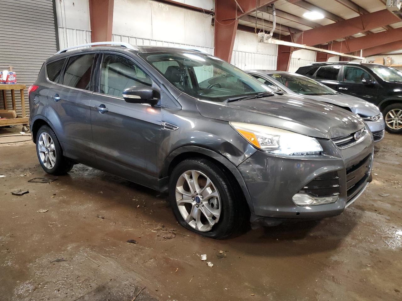 2015 Ford Escape - Image 4