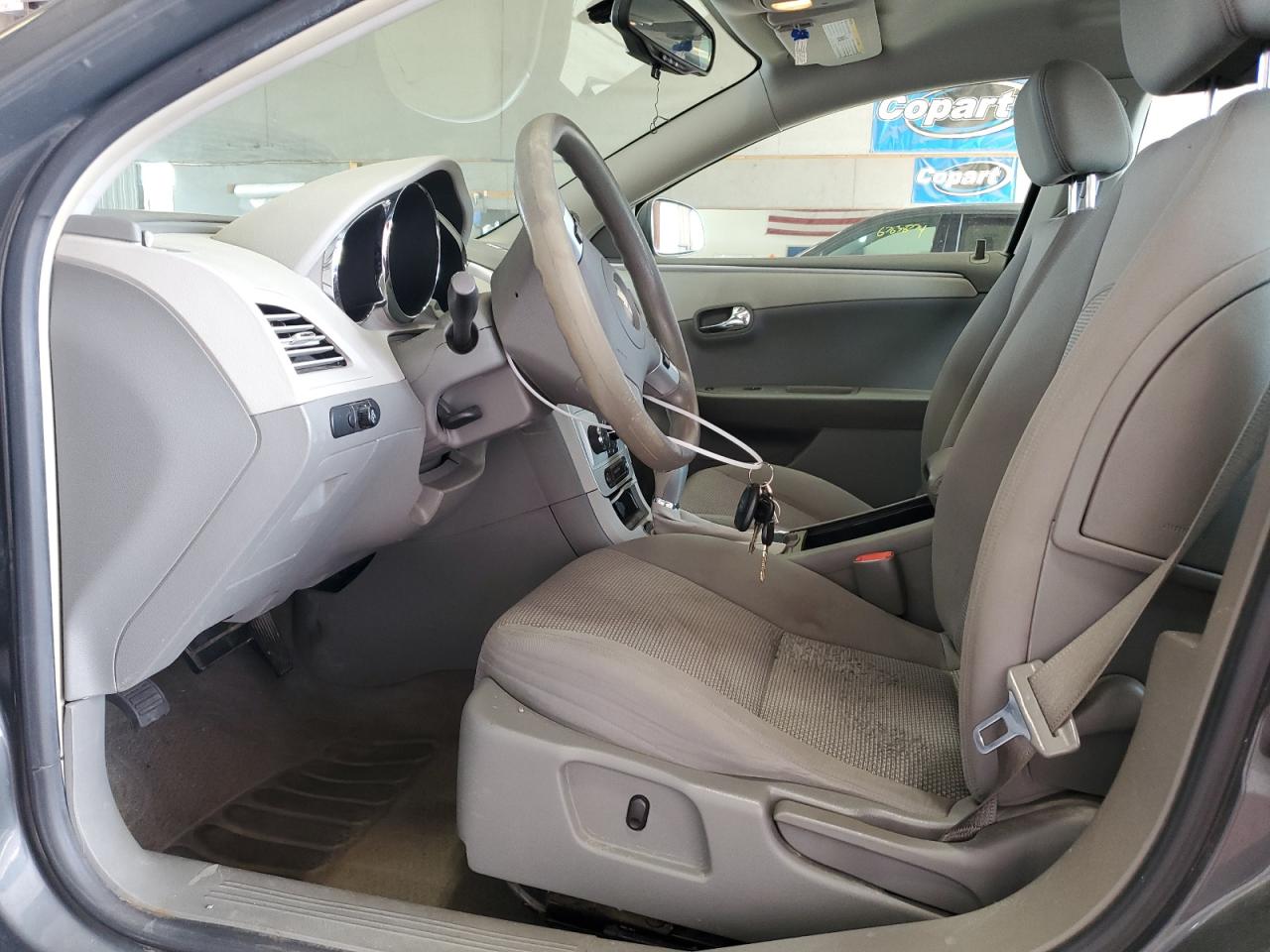 2009 Chevrolet Malibu 1Lt VIN: 1G1ZH57B49F139345 Lot: 66877784