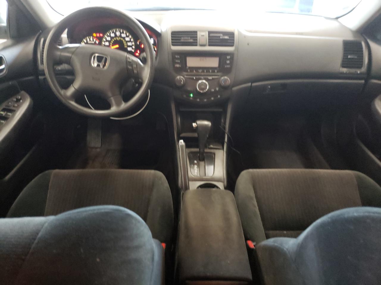 2004 Honda Accord Lx VIN: 1HGCM56374A163259 Lot: 66146334