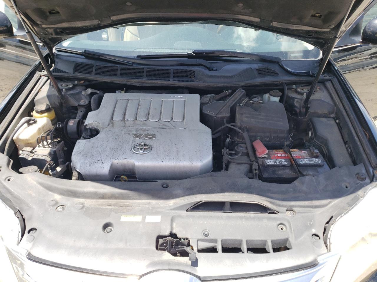 2011 Toyota Avalon Base VIN: 4T1BK3DB1BU385673 Lot: 67297904