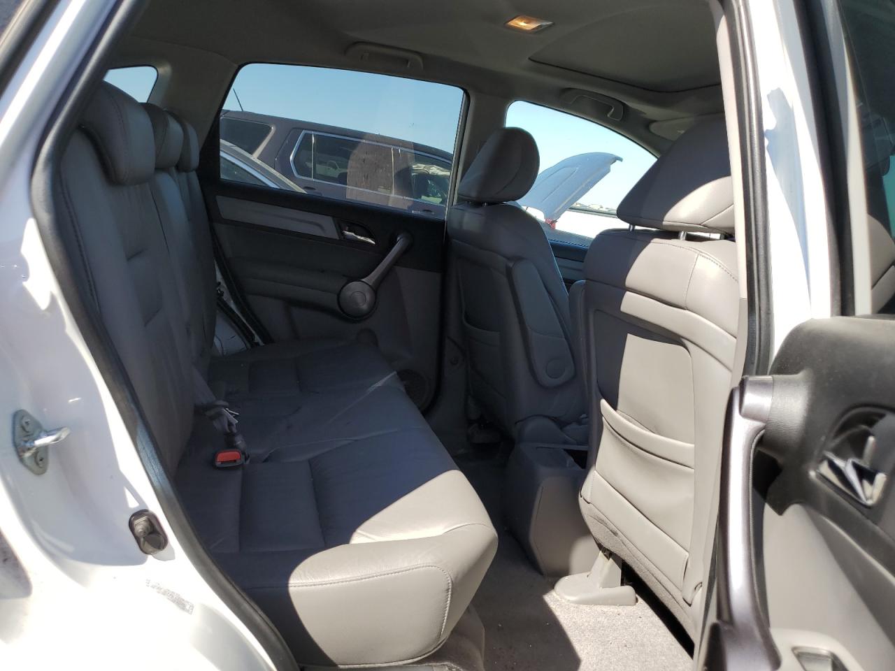 2009 Honda Cr-V Exl VIN: 5J6RE38779L012082 Lot: 68555694