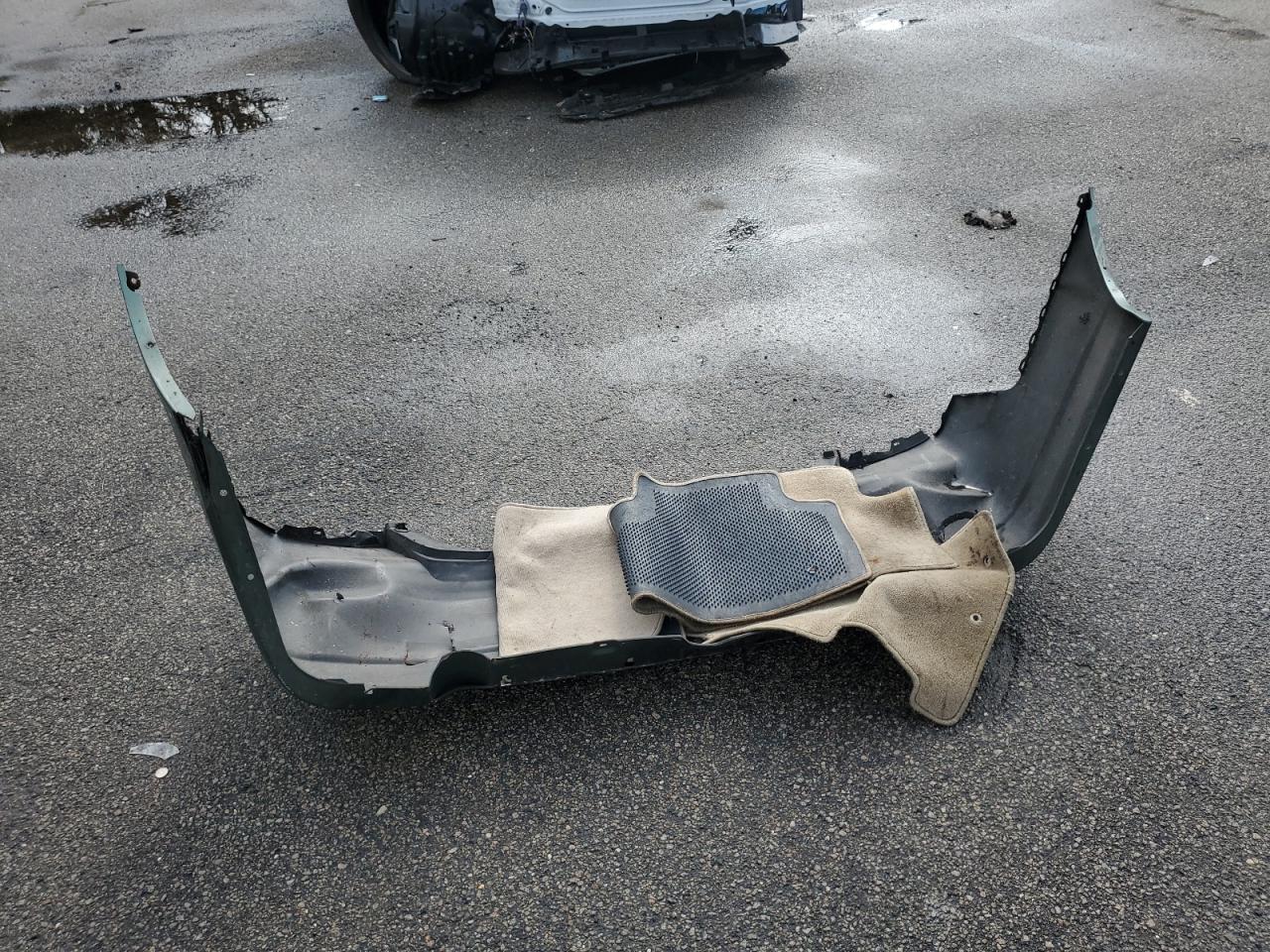 2004 Honda Civic Dx Vp VIN: 2HGES16304H606571 Lot: 67558554