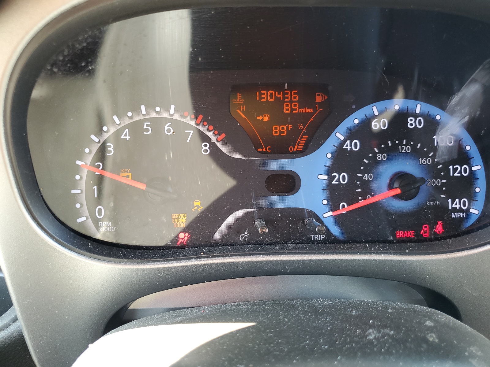 JN8AZ2KR2CT255600 2012 Nissan Cube Base