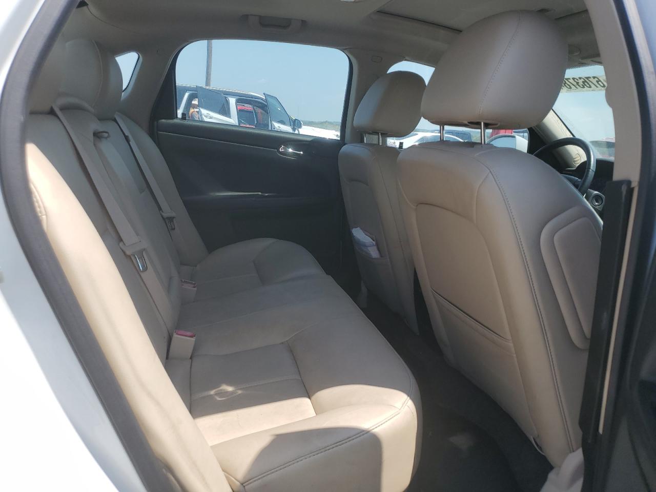 2012 Chevrolet Impala Ltz VIN: 2G1WC5E3XC1107396 Lot: 67637844