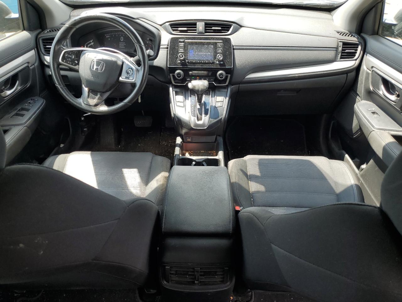 2020 Honda Cr-V Lx VIN: 2HKRW2H21LH654939 Lot: 67334664