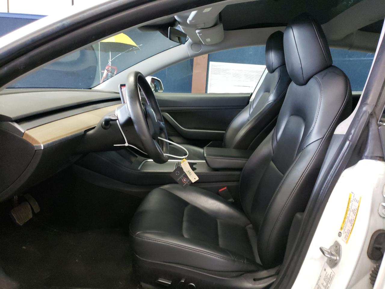 5YJ3E1EA0MF923544 Tesla Model 3  7