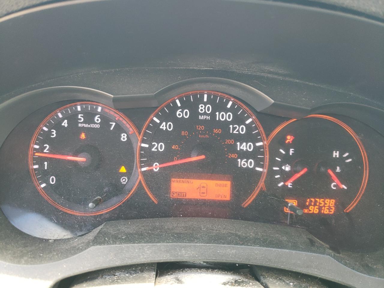 1N4AL24E38C127323 2008 Nissan Altima 2.5S