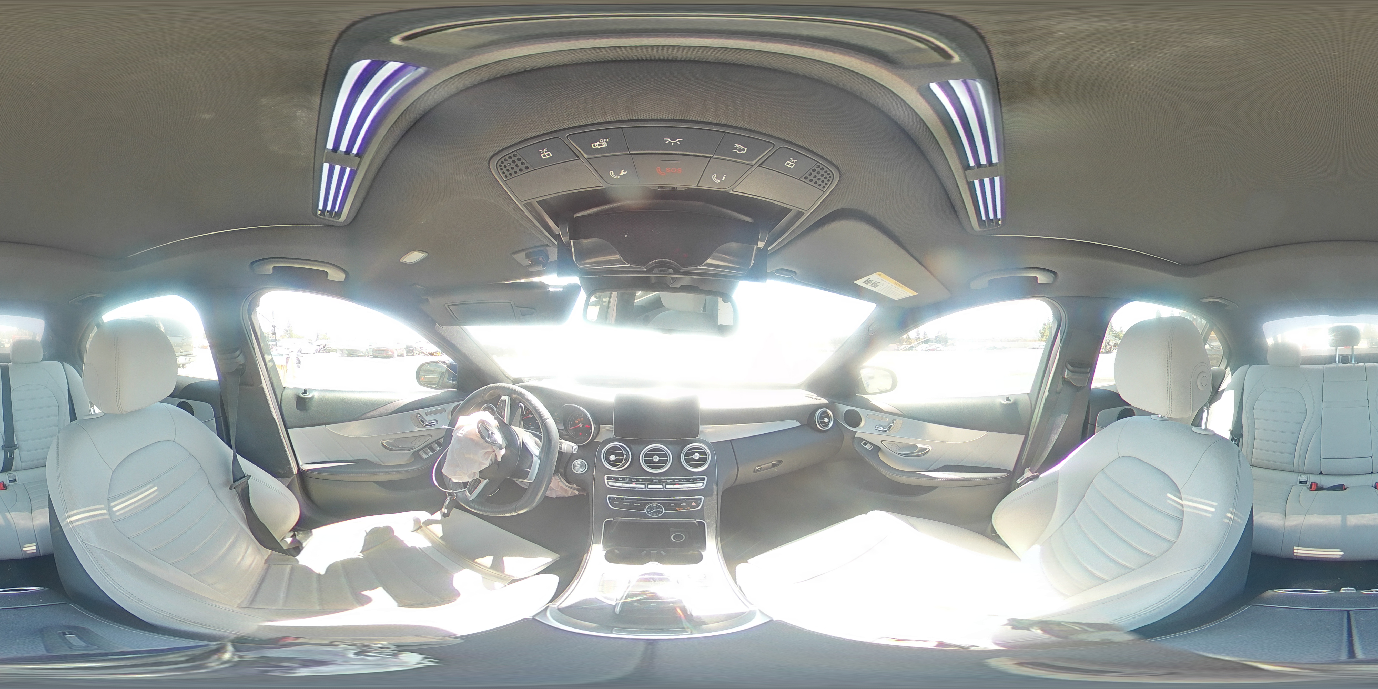 2018 Mercedes-Benz C 300 VIN: 55SWF4JB4JU271113 Lot: 66228574