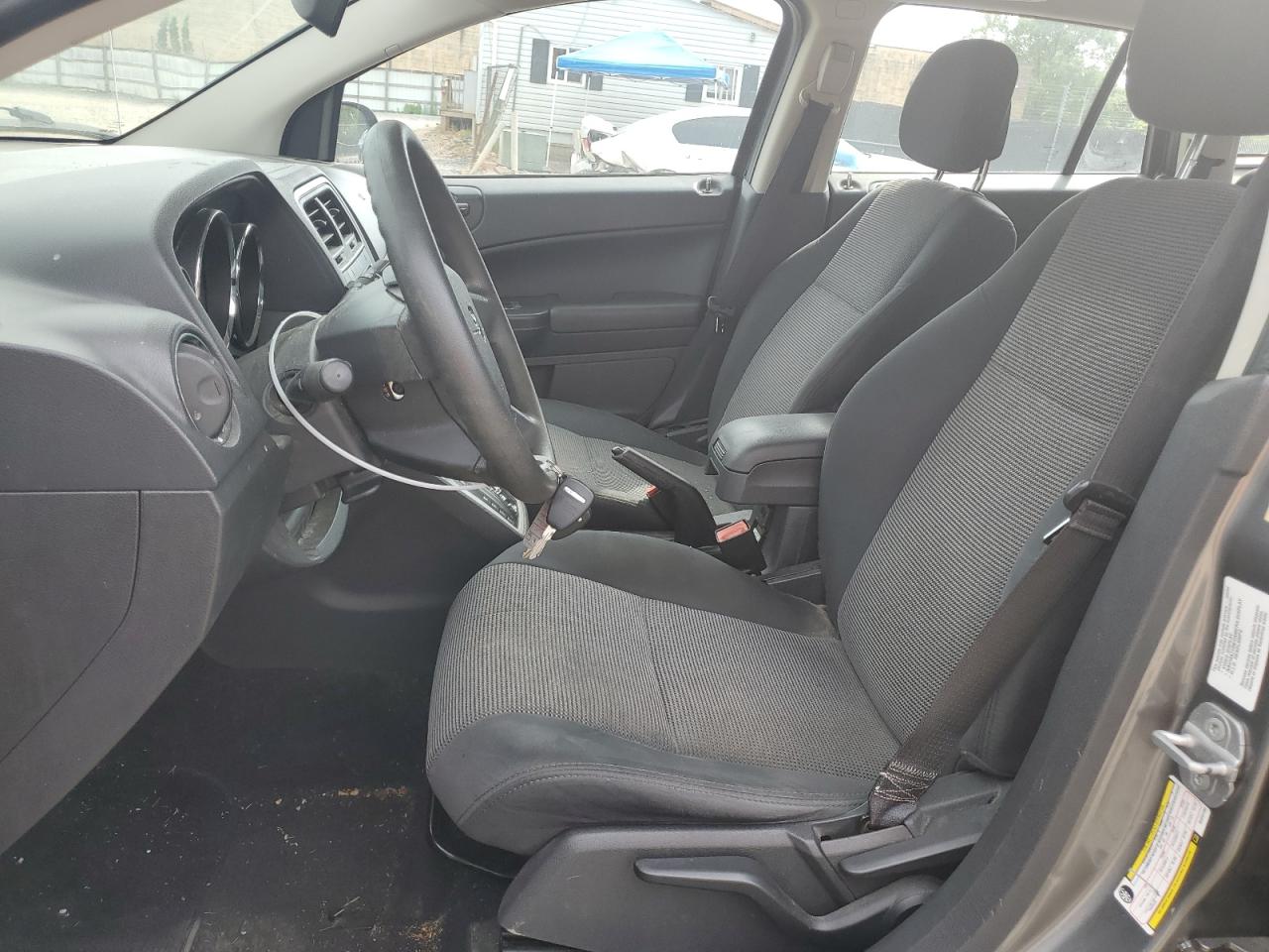 2011 Dodge Caliber Mainstreet VIN: 1B3CB3HA1BD254190 Lot: 67846734