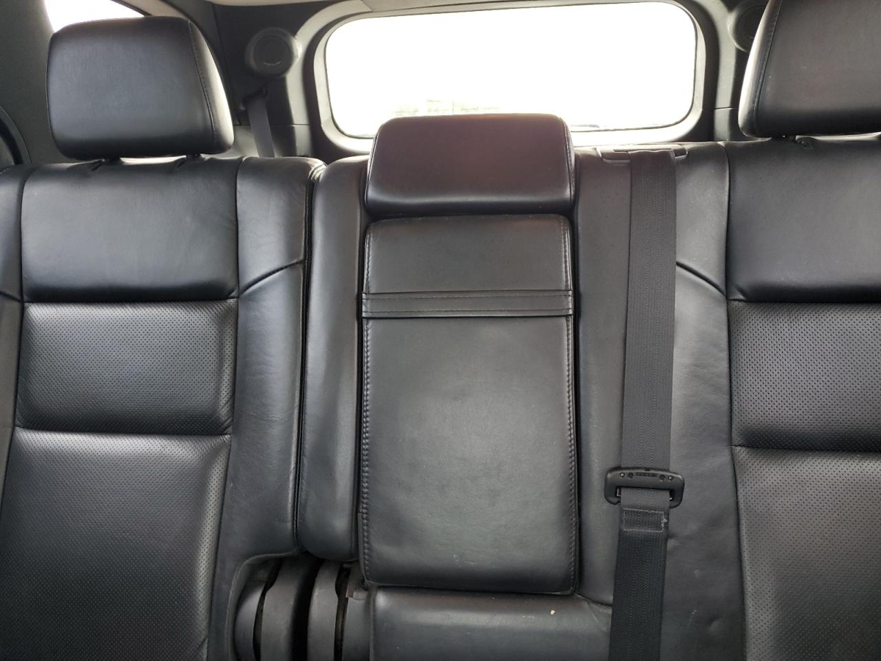 2013 Dodge Durango Citadel VIN: 1C4RDJEG9DC500685 Lot: 66595904