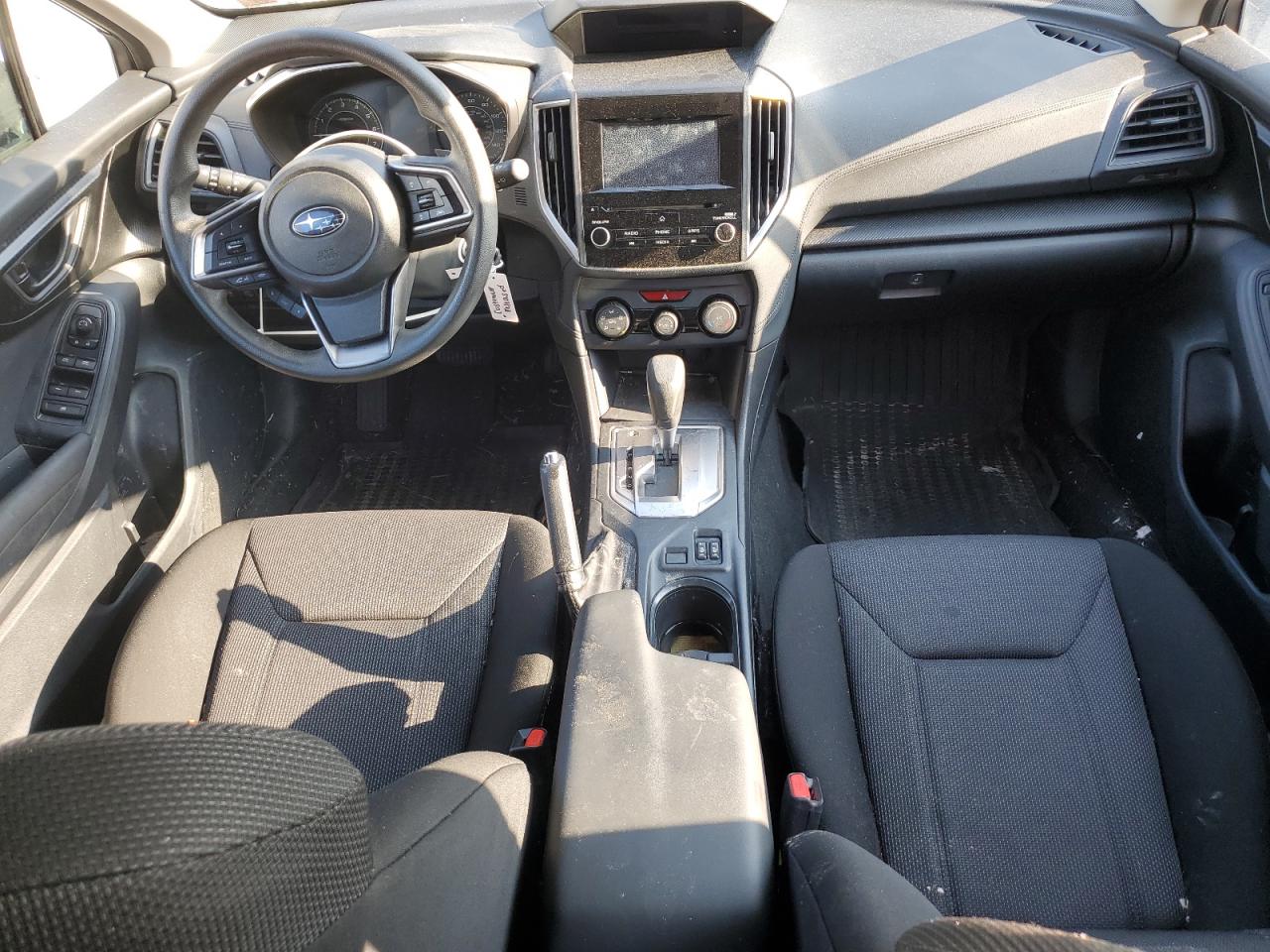 2019 Subaru Impreza Premium VIN: 4S3GTAD67K3725381 Lot: 65434764