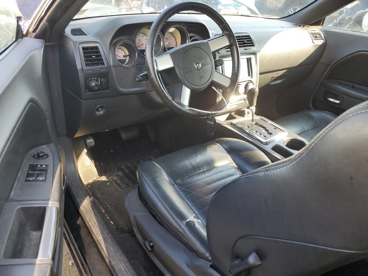 2009 Dodge Challenger R/T VIN: 2B3LJ54T49H509532 Lot: 66083494