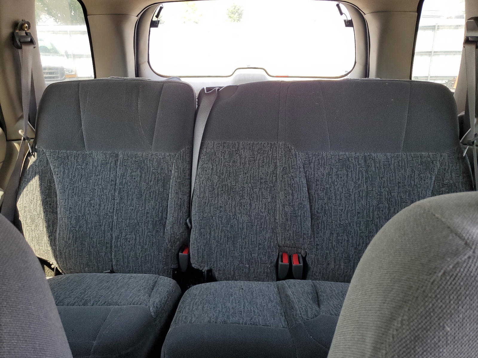 1GNDT13S222170841 2002 Chevrolet Trailblazer