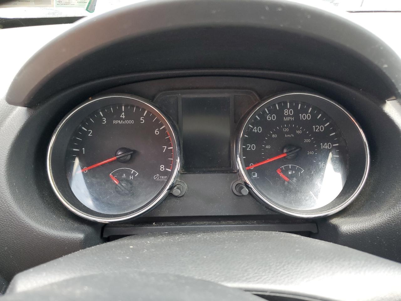 JN8AS5MV1DW106210 2013 Nissan Rogue S