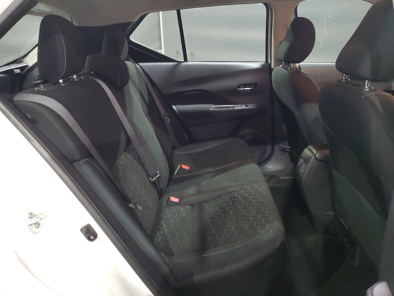 3N1CP5CV3ML465879 2021 Nissan Kicks Sv